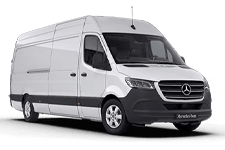 Van Hire Chelsea - 4 MTR Sprinter - Van hire Chelsea