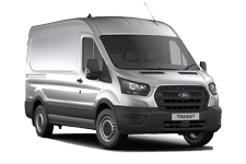 Van Hire Chelsea - Ford Transit LWB - Van hire Chelsea