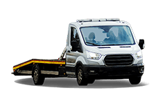 Van Hire Chelsea - Recovery Van - Van hire Chelsea