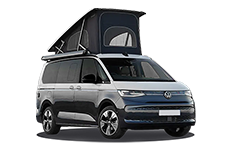 Van Hire Chelsea - VW Campervan - Van hire Chelsea